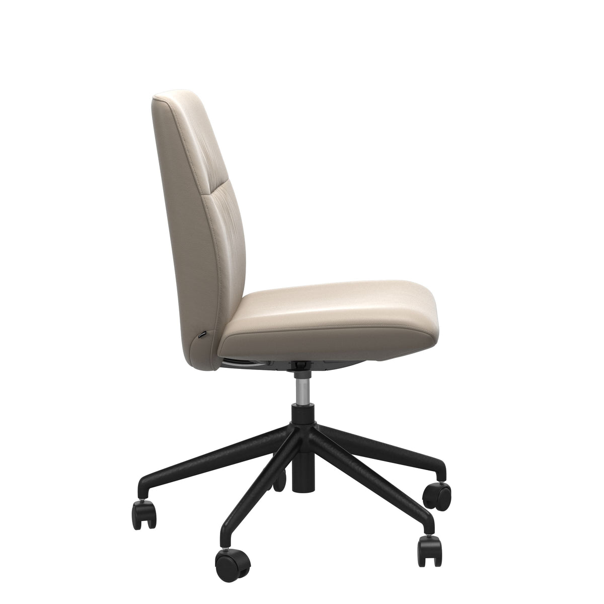Mint HO - Paloma Mushroom - Low Back - Armless