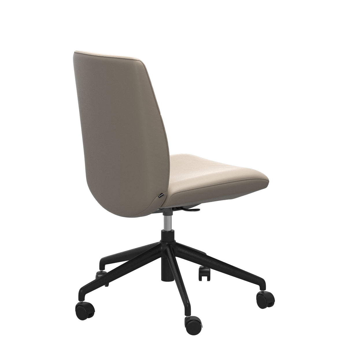 Mint HO - Paloma Mushroom - Low Back - Armless