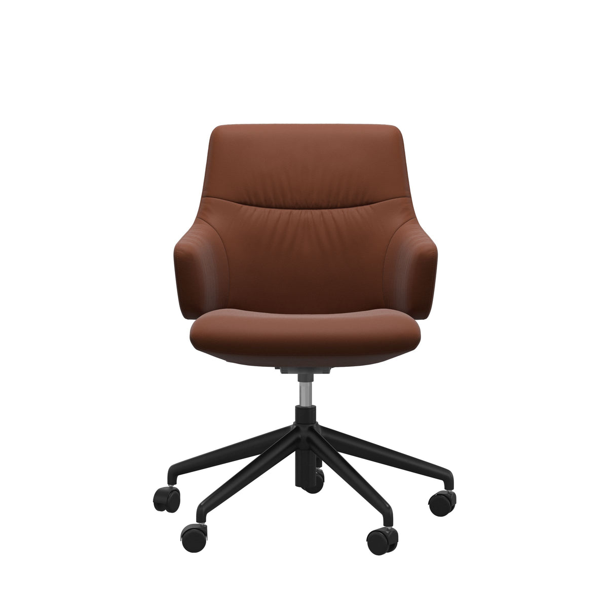 Mint HO - Paloma Copper - Low Back - Armchair