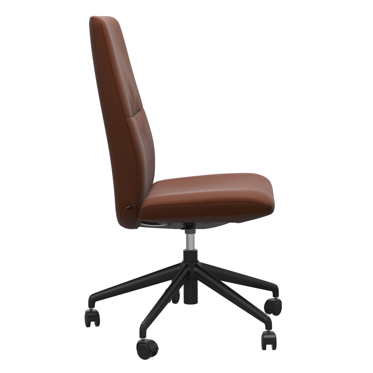 Mint HO - Paloma Copper - High Back - Armless