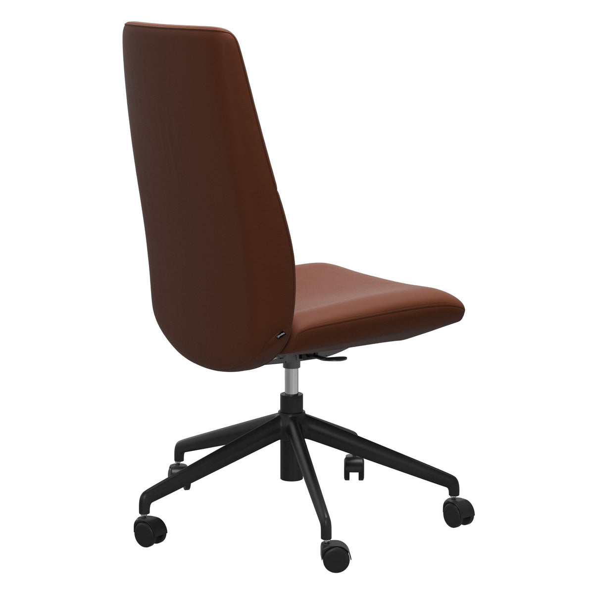 Mint HO - Paloma Copper - High Back - Armless