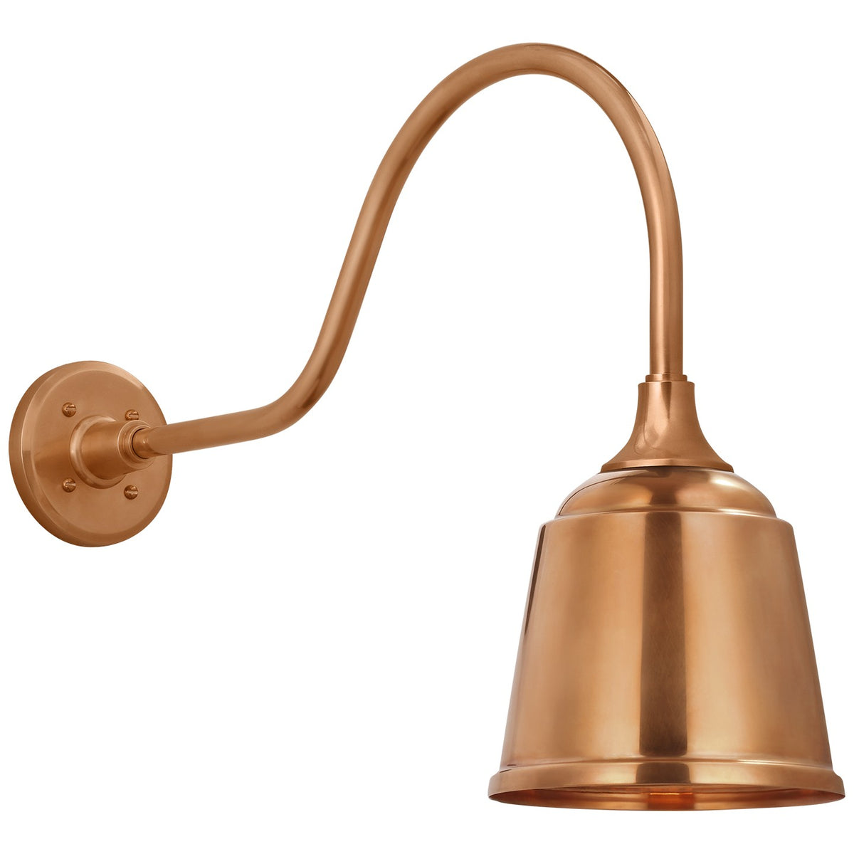 Academy 23" Flynn Barn Light