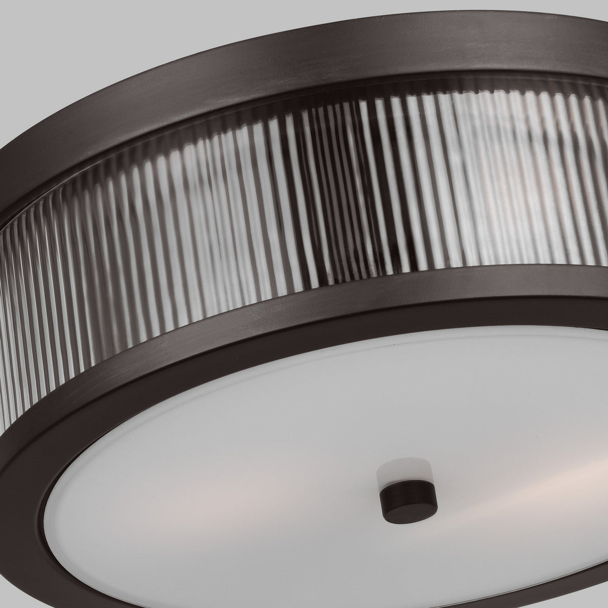 Geneva Flush Mount