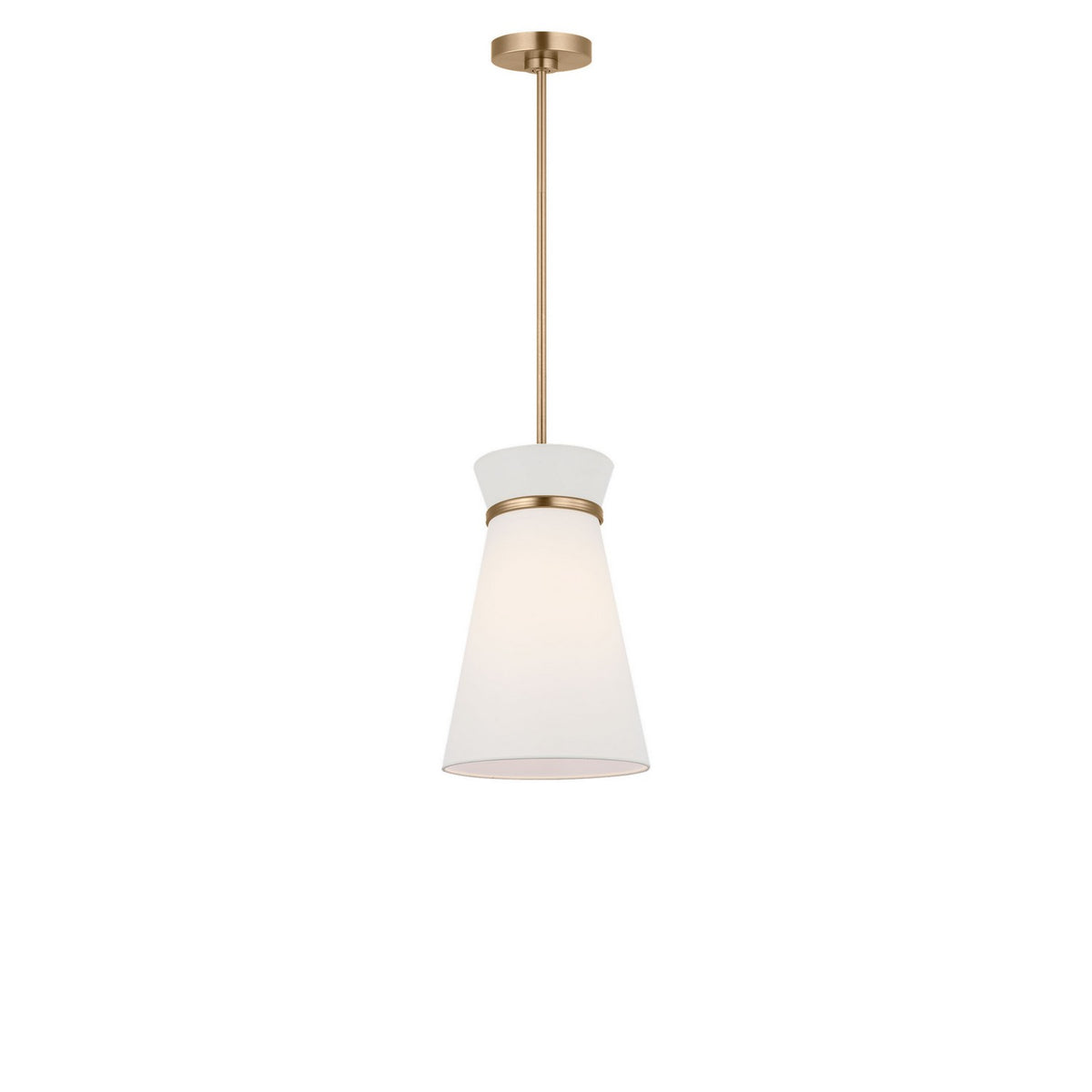 Fynn One Light Pendant