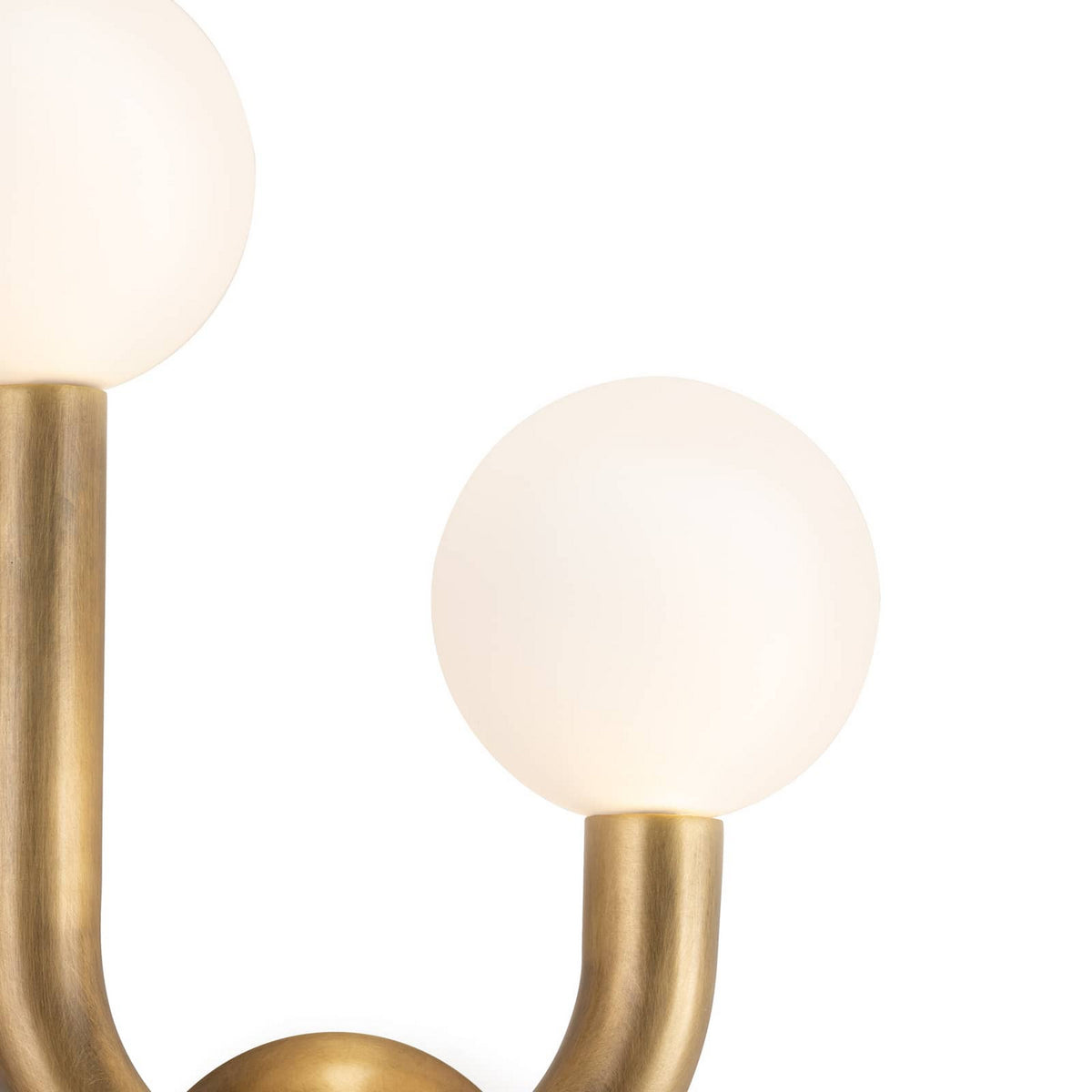 Happy LED Wall Sconce
