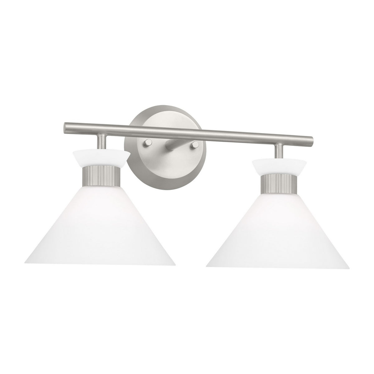 Belcarra 2-Light Bath Sconce