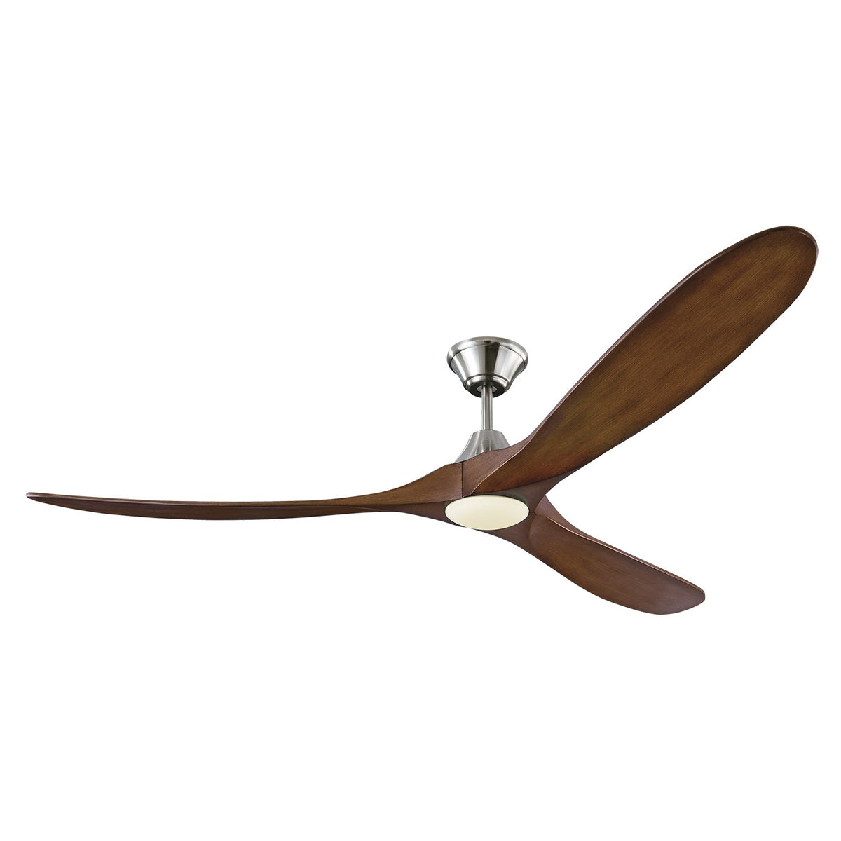 Maverick 70" LED Ceiling Fan