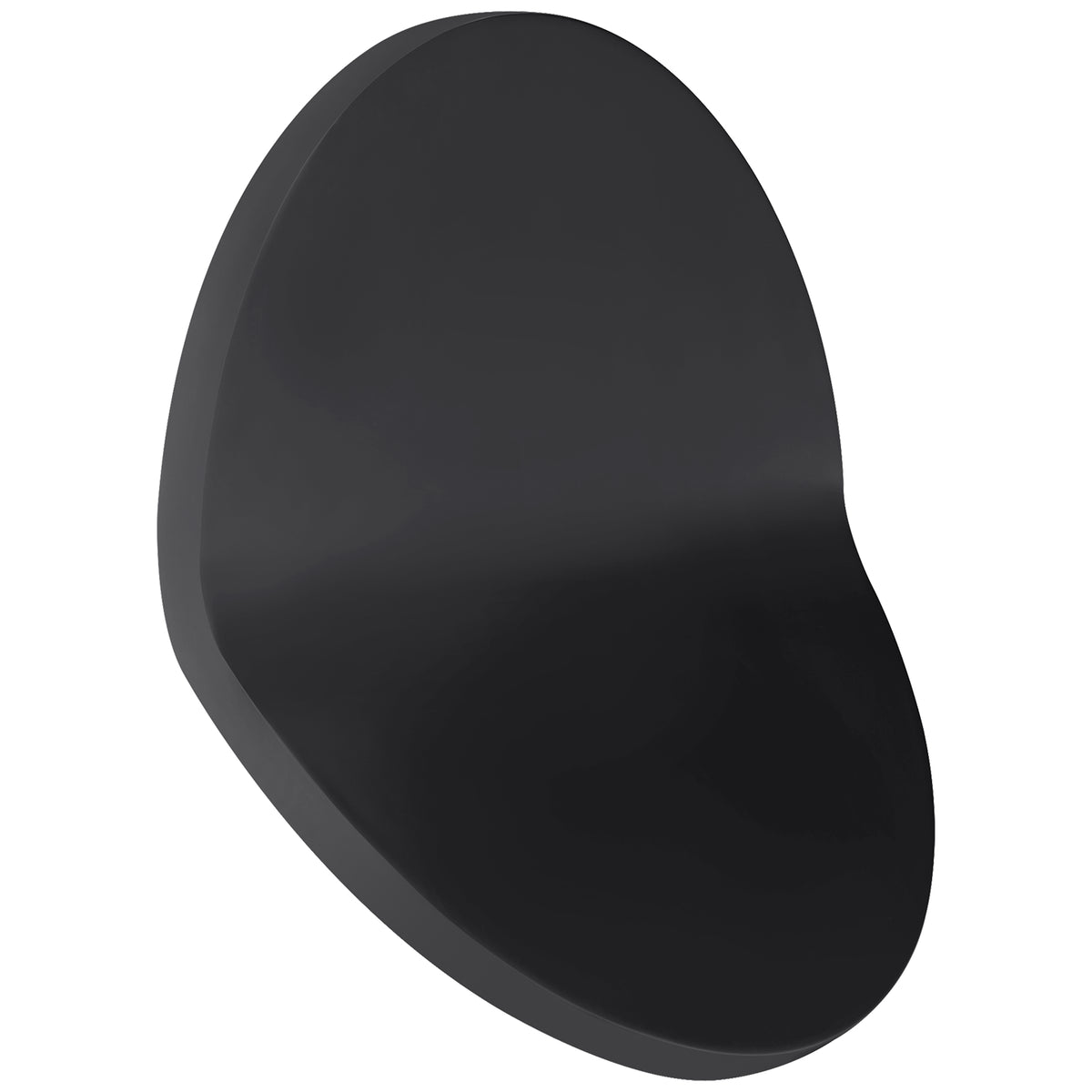 Bend Large Round Light