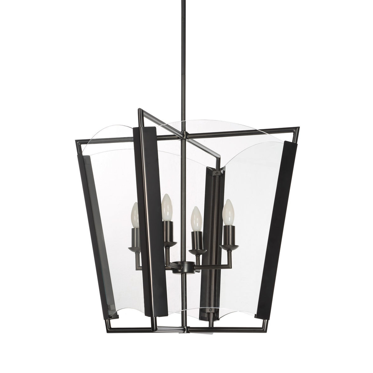 Toussaint Ceiling Fixture