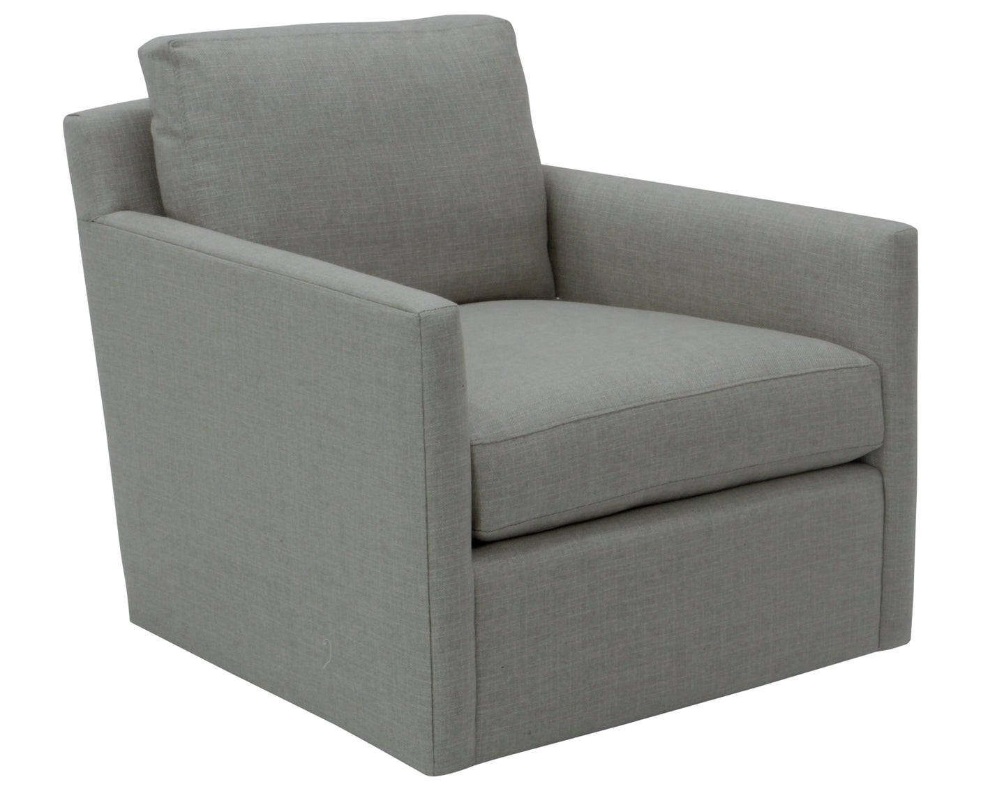 Haley | Swivel Chair