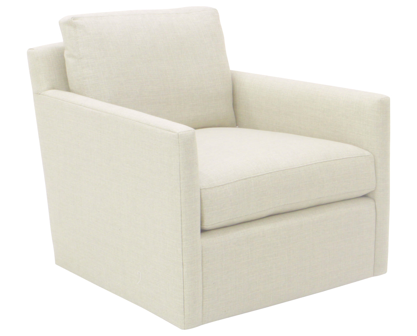 Haley | Swivel Chair