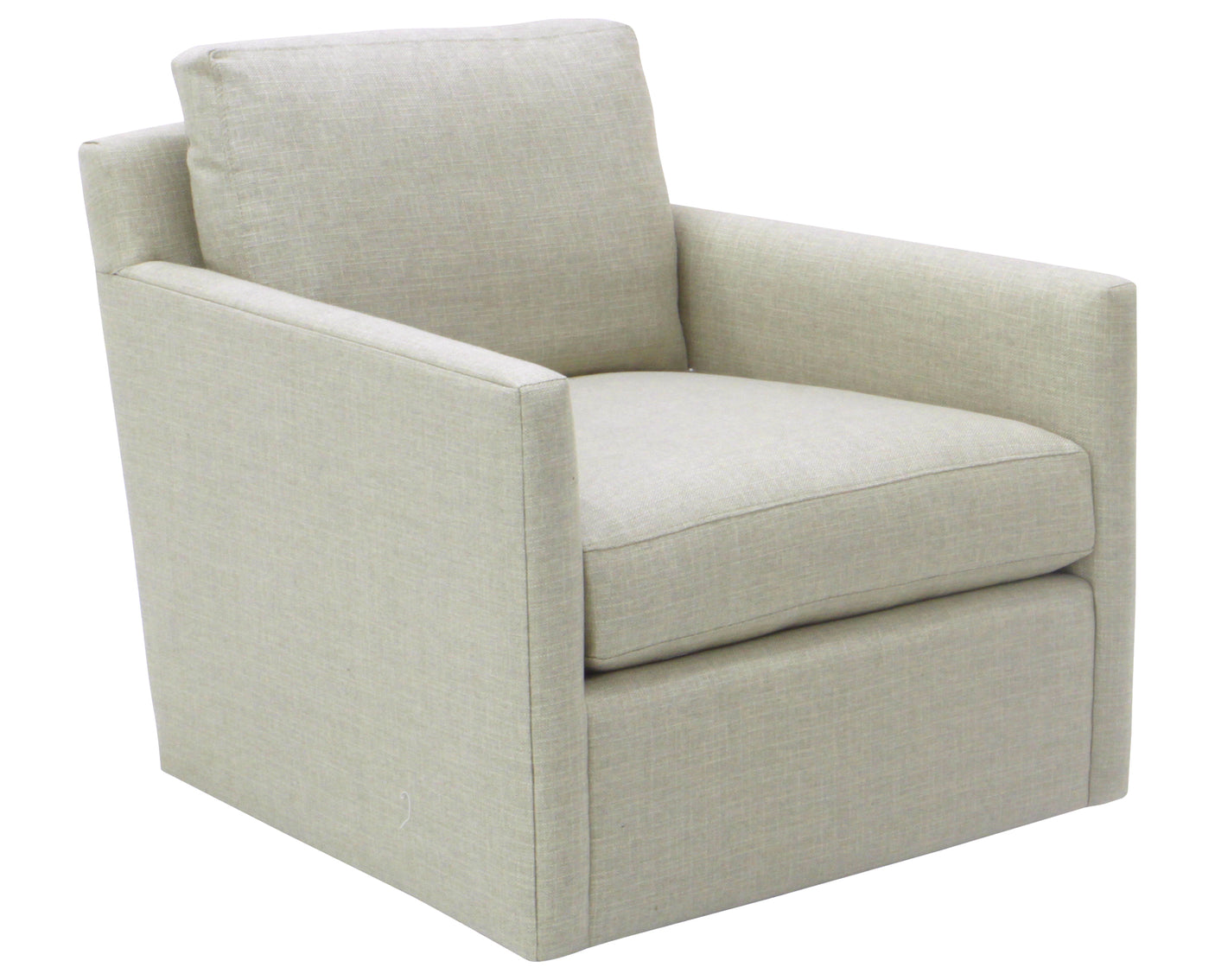 Haley | Swivel Chair