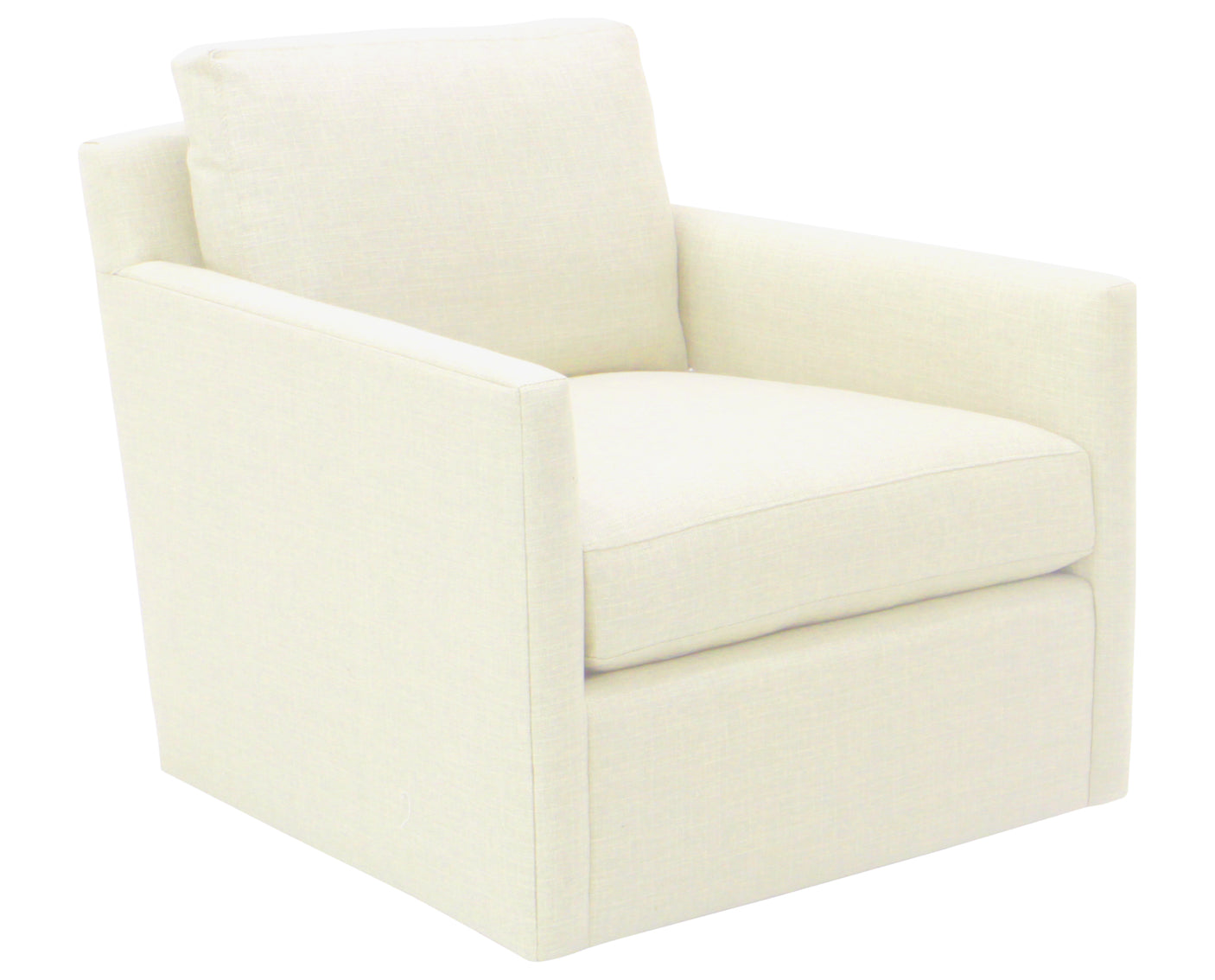 Haley | Swivel Chair