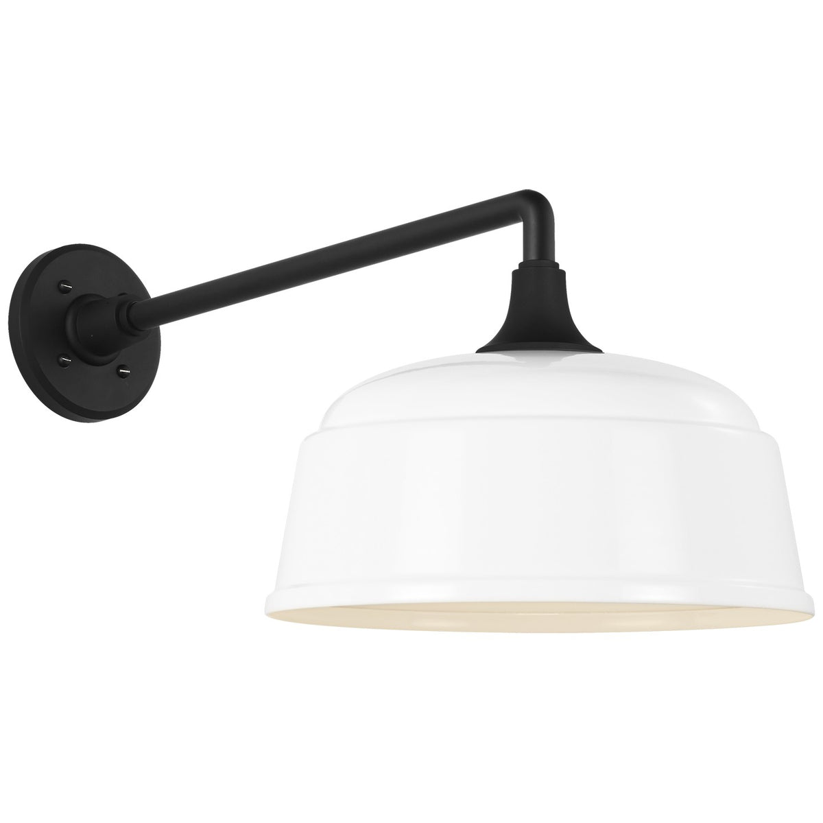 Academy 17.5" Mack Barn Light
