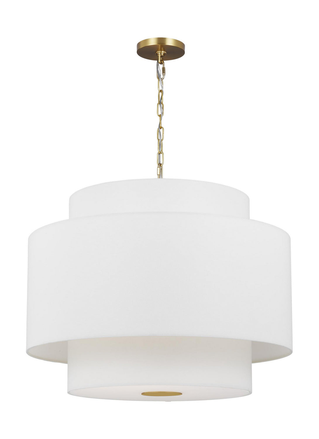 Three Light Pendant — Sawyer