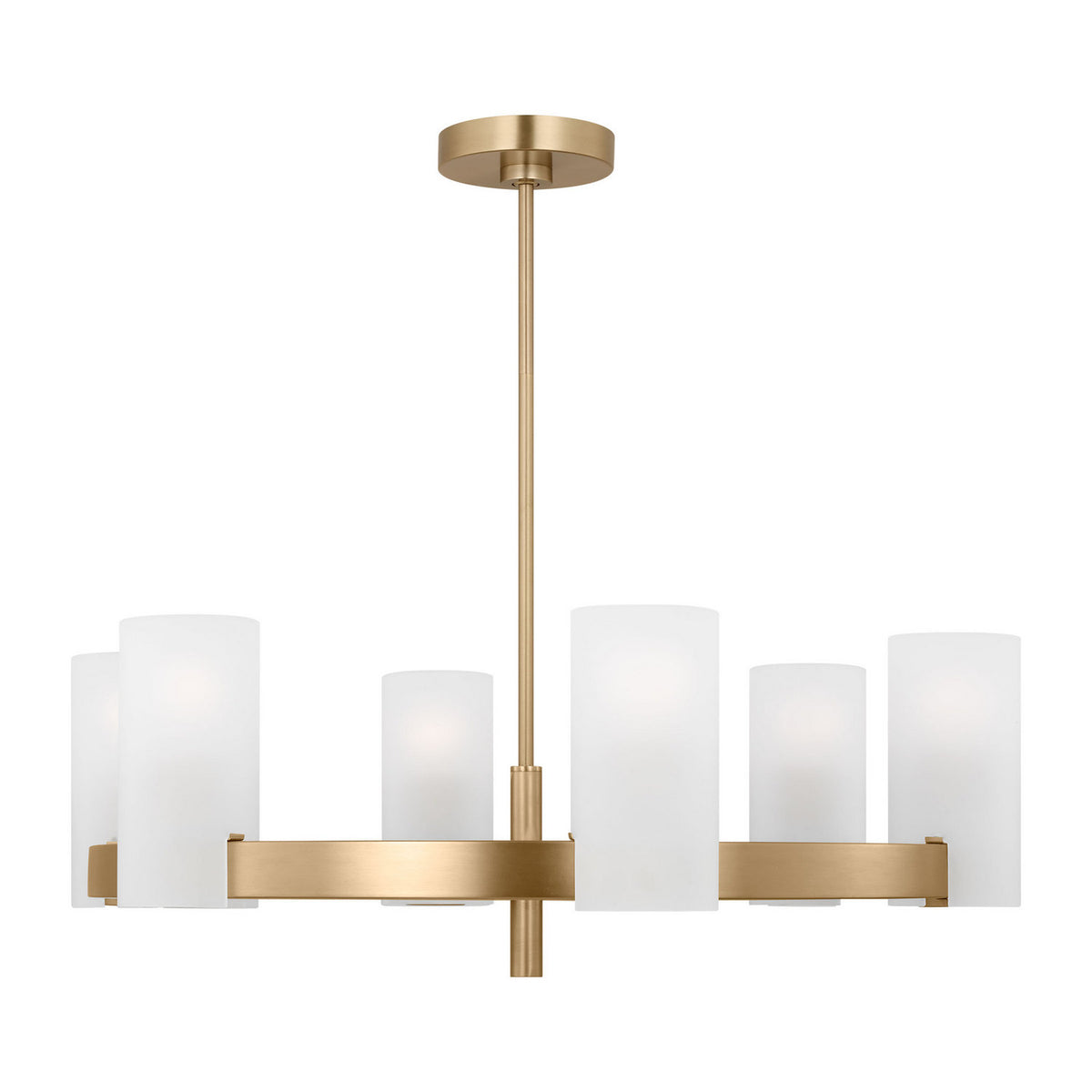 Rhode Large Chandelier