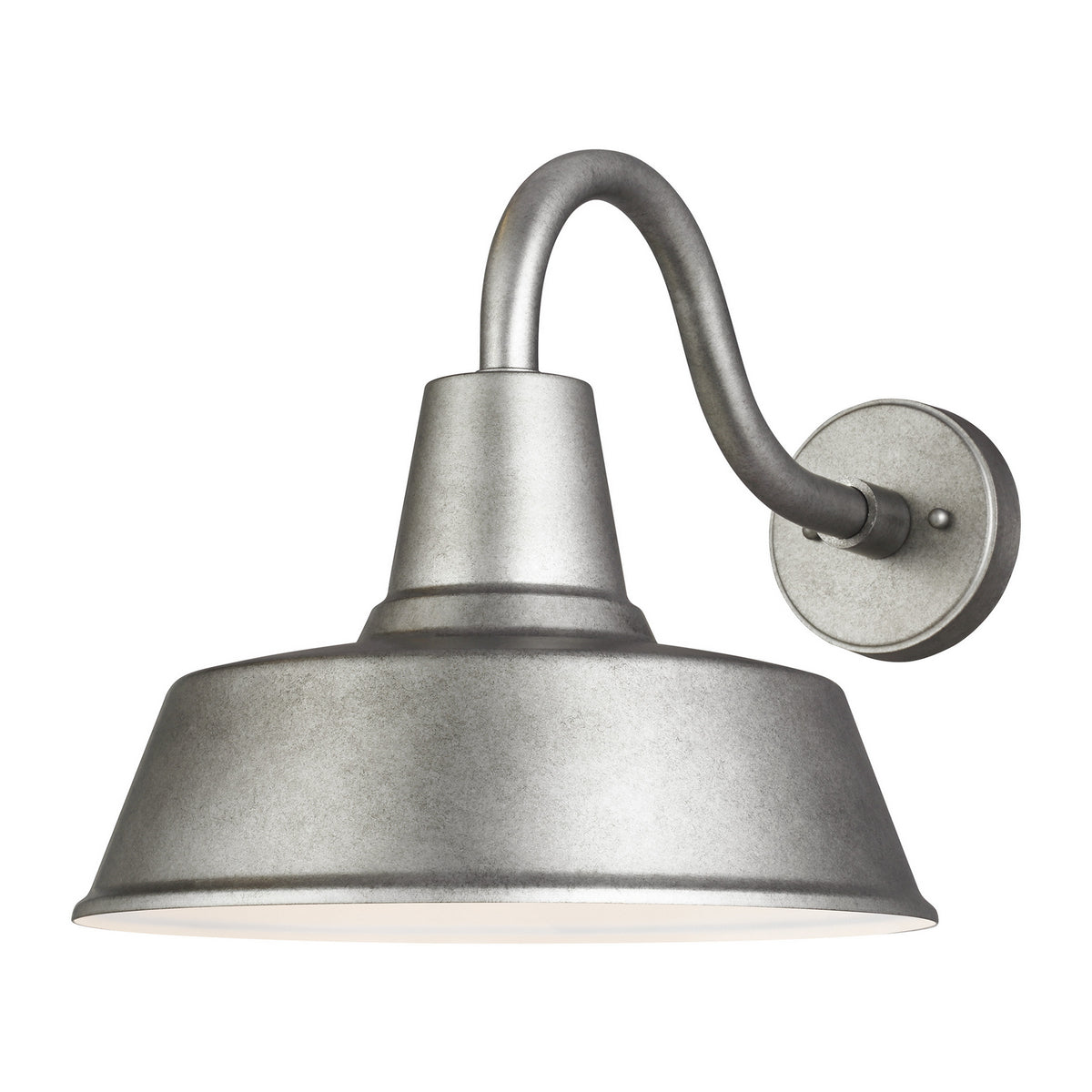 Barn Light Large Wall Lantern