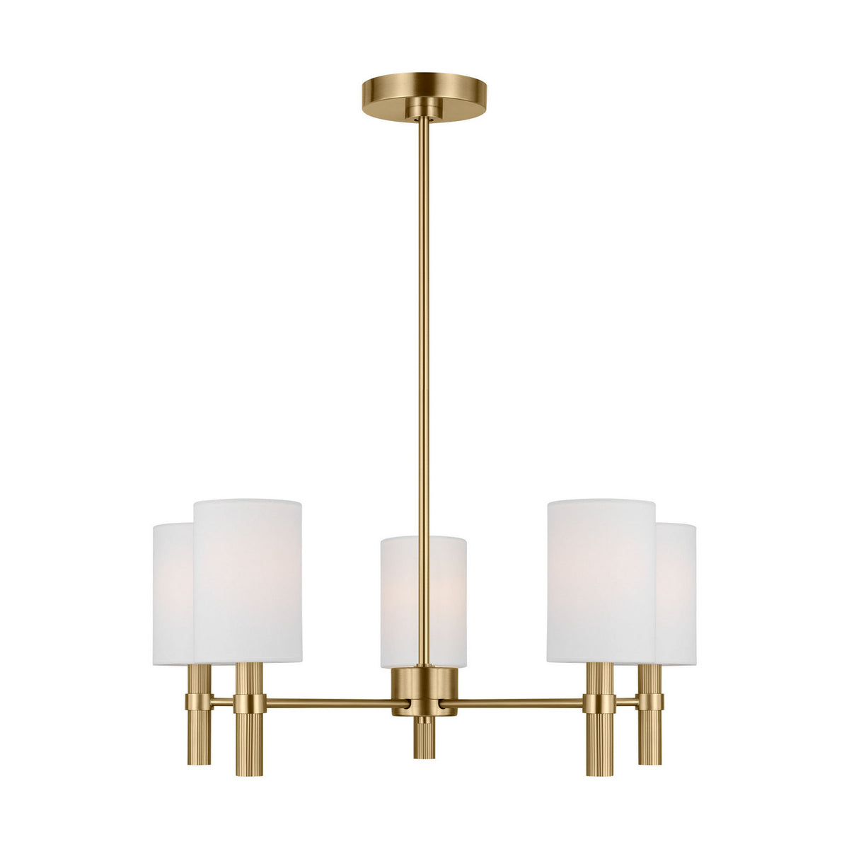 Manor Medium Chandelier
