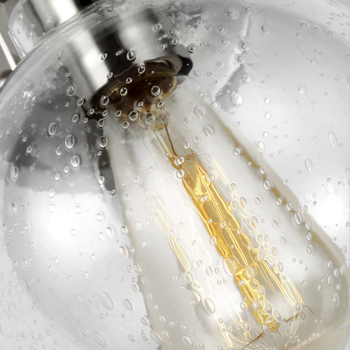 Clara 1-Light Bath Sconce