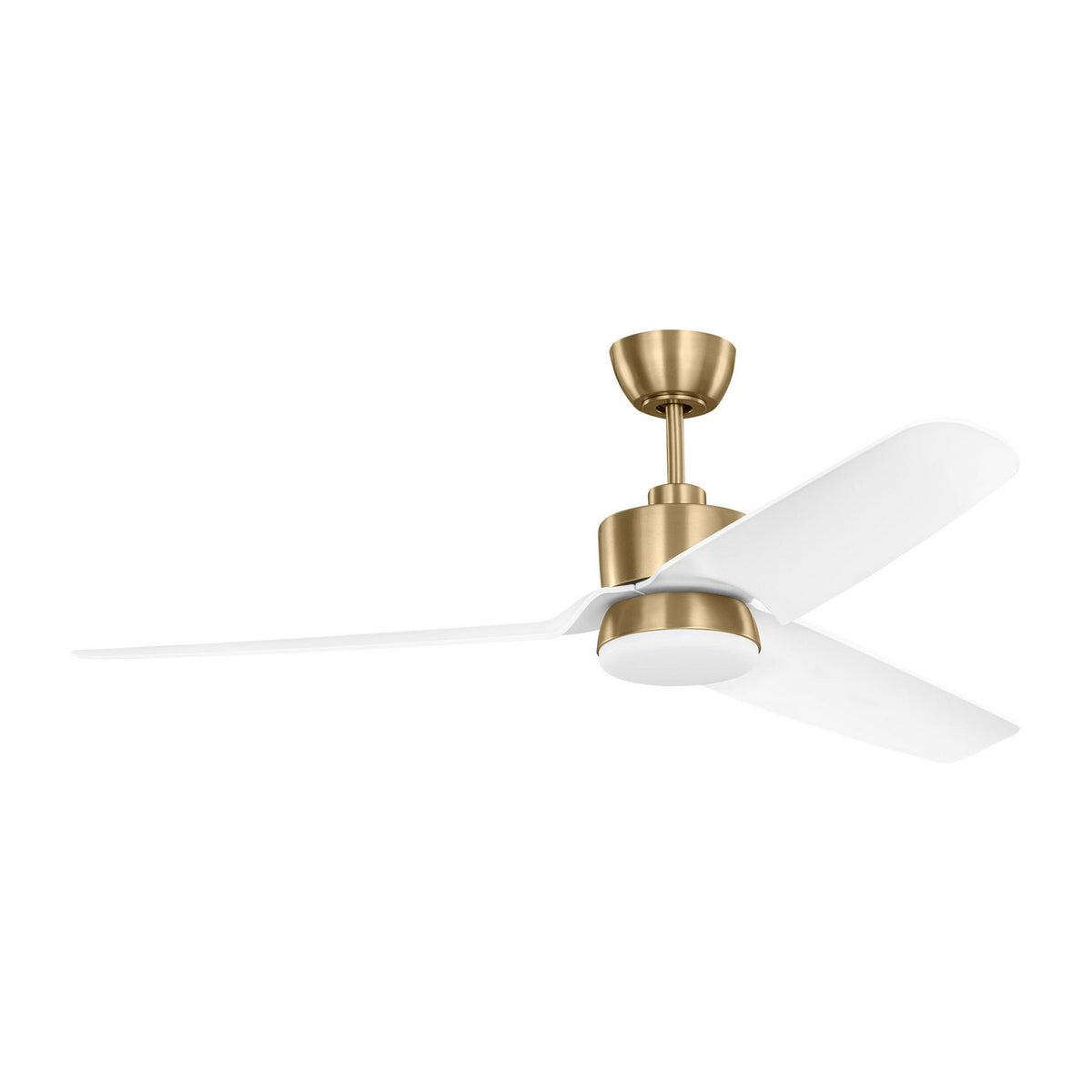 Colgin 56" LED Ceiling Fan