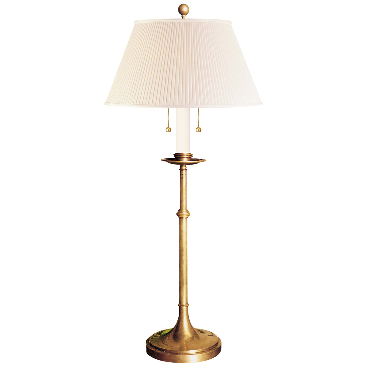 Dorchester Club Table Lamp