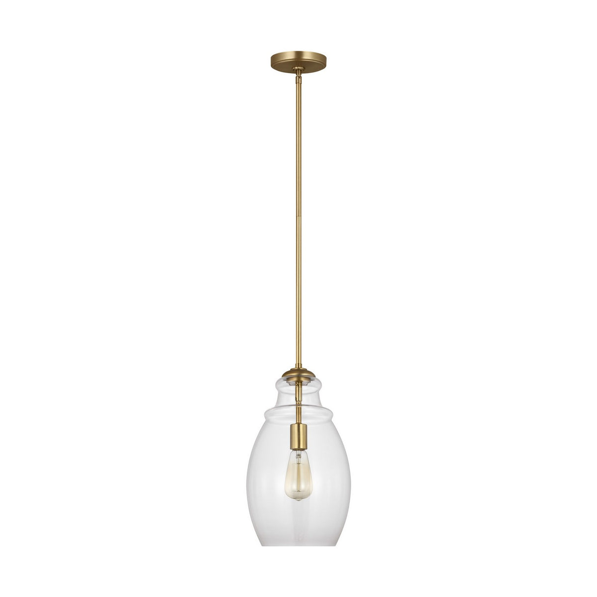 Marino One Light Pendant