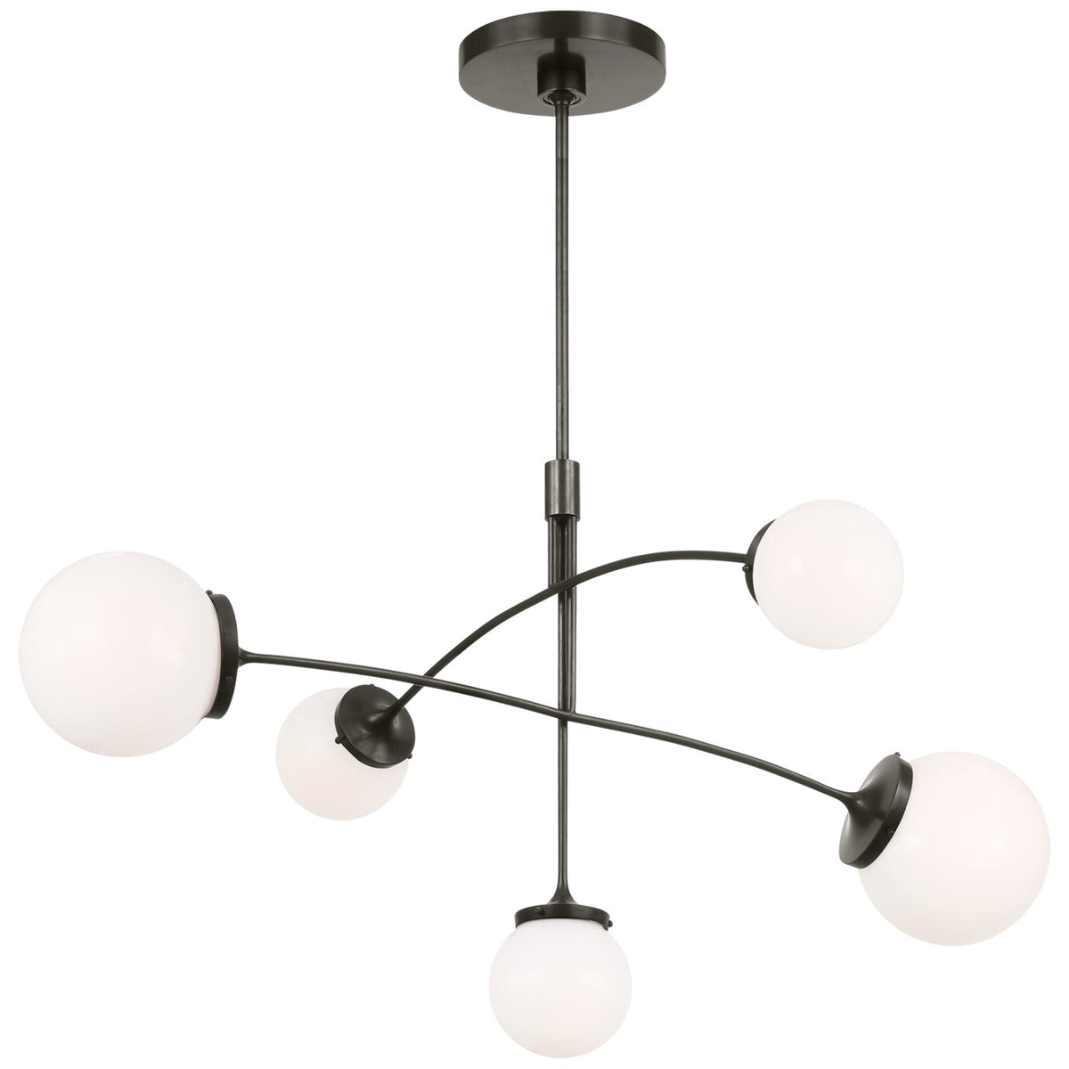 Prescott Medium Mobile Chandelier