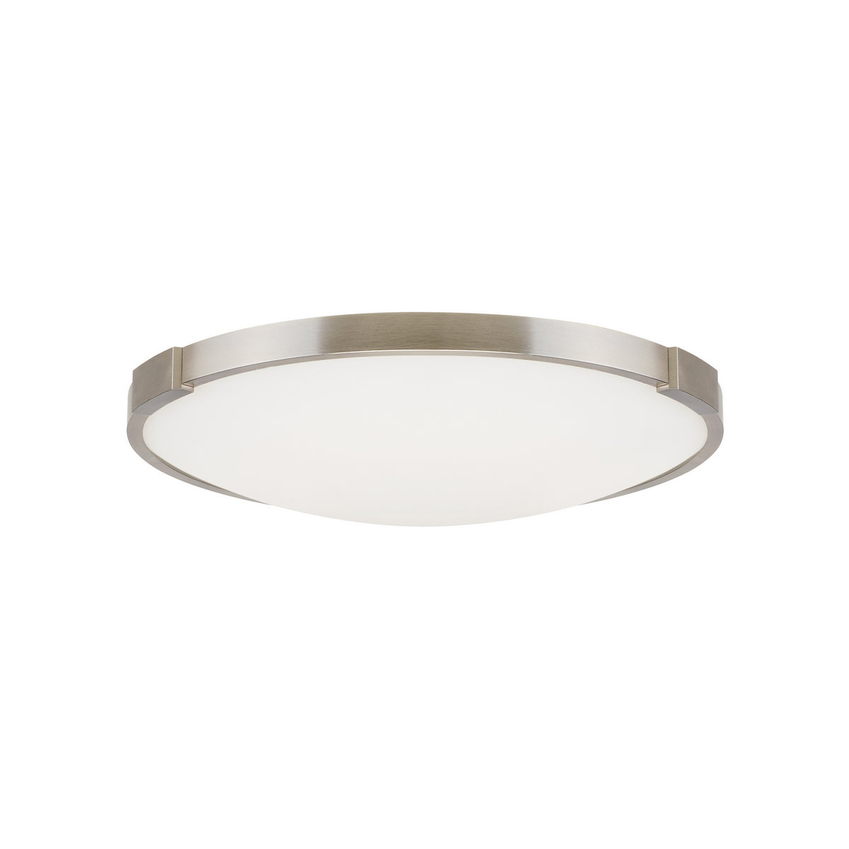 LED Flush Mount — 3.30", Lance