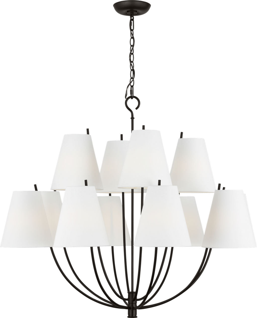 Marina 40 Chandelier