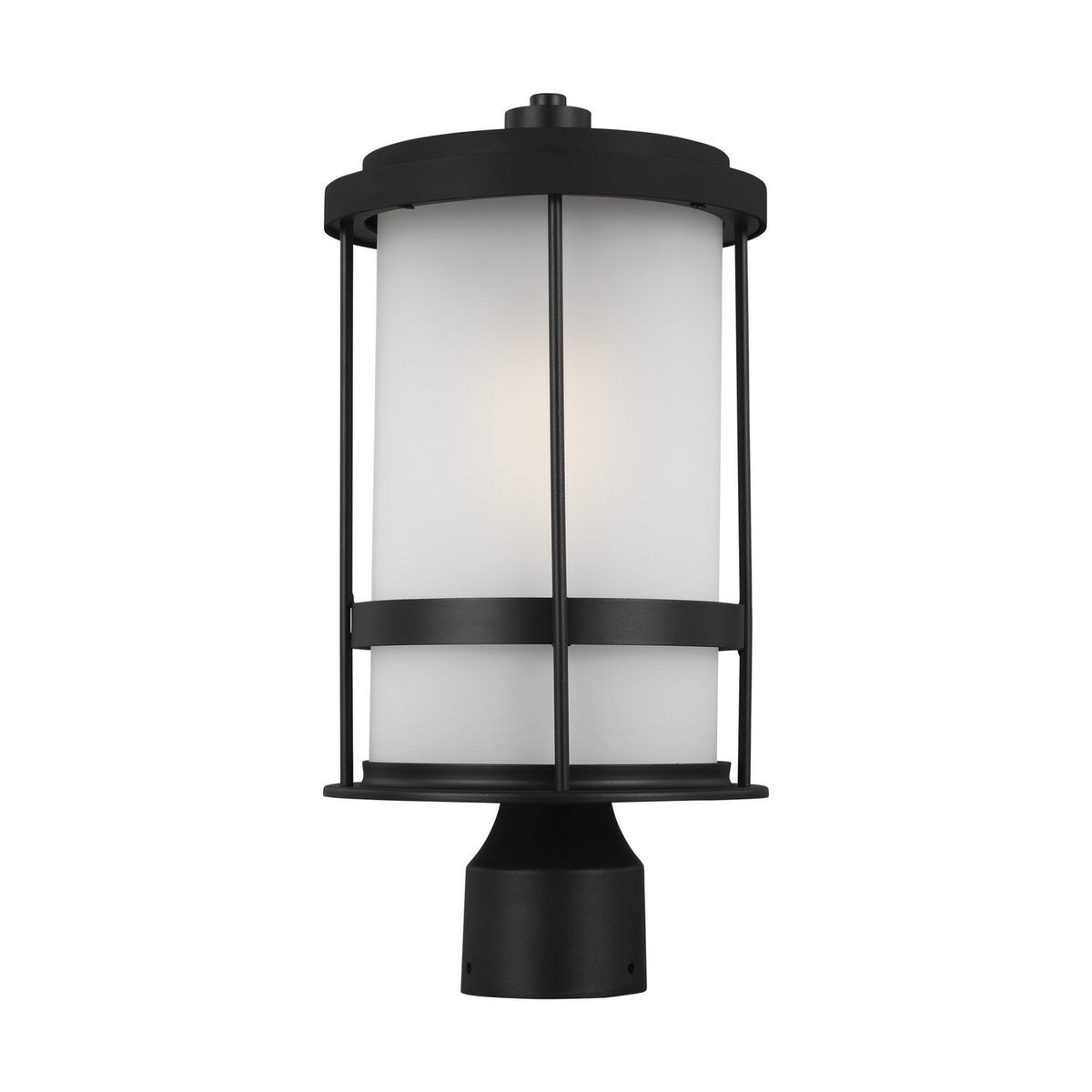 Wilburn 16" Post Lantern