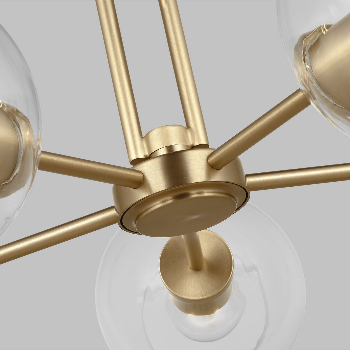 Codyn Medium Chandelier
