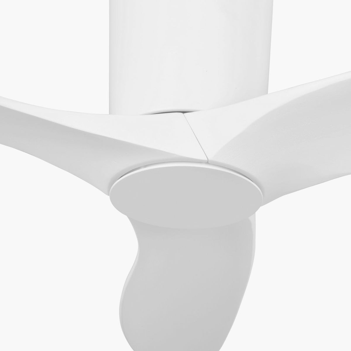 Seyra Smart 44" Hugger Led Ceiling Fan