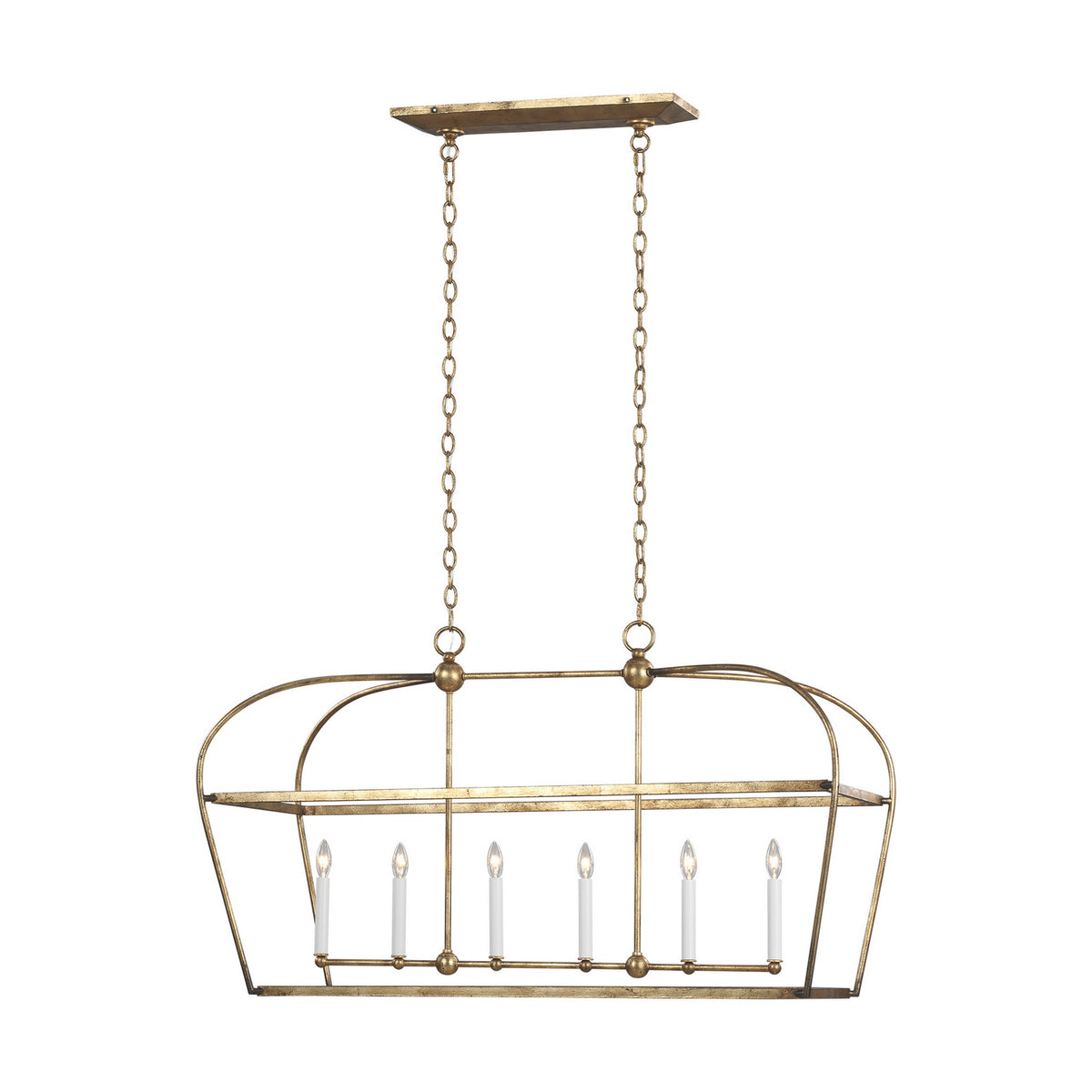 Stonington Linear Lantern