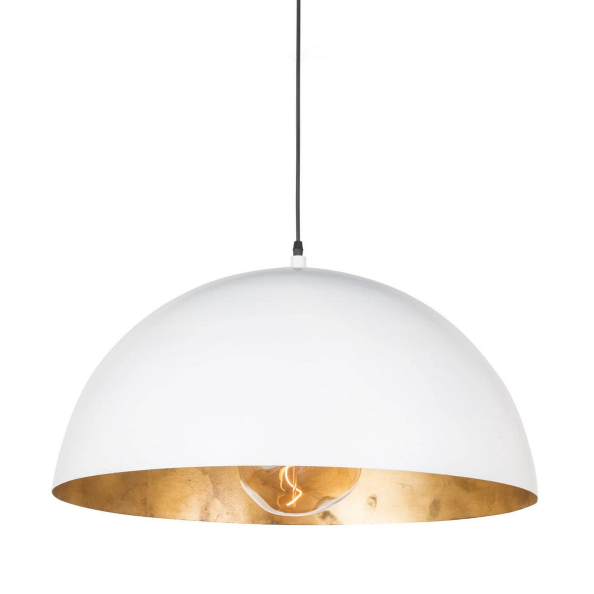 Sigmund One Light Pendant — 12.75"