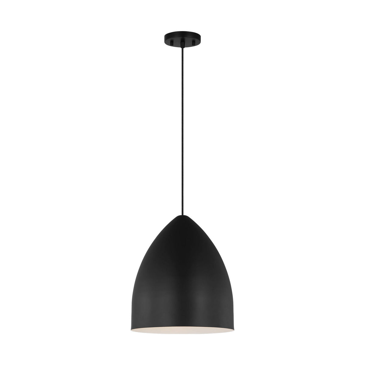 Huron Medium Pendant