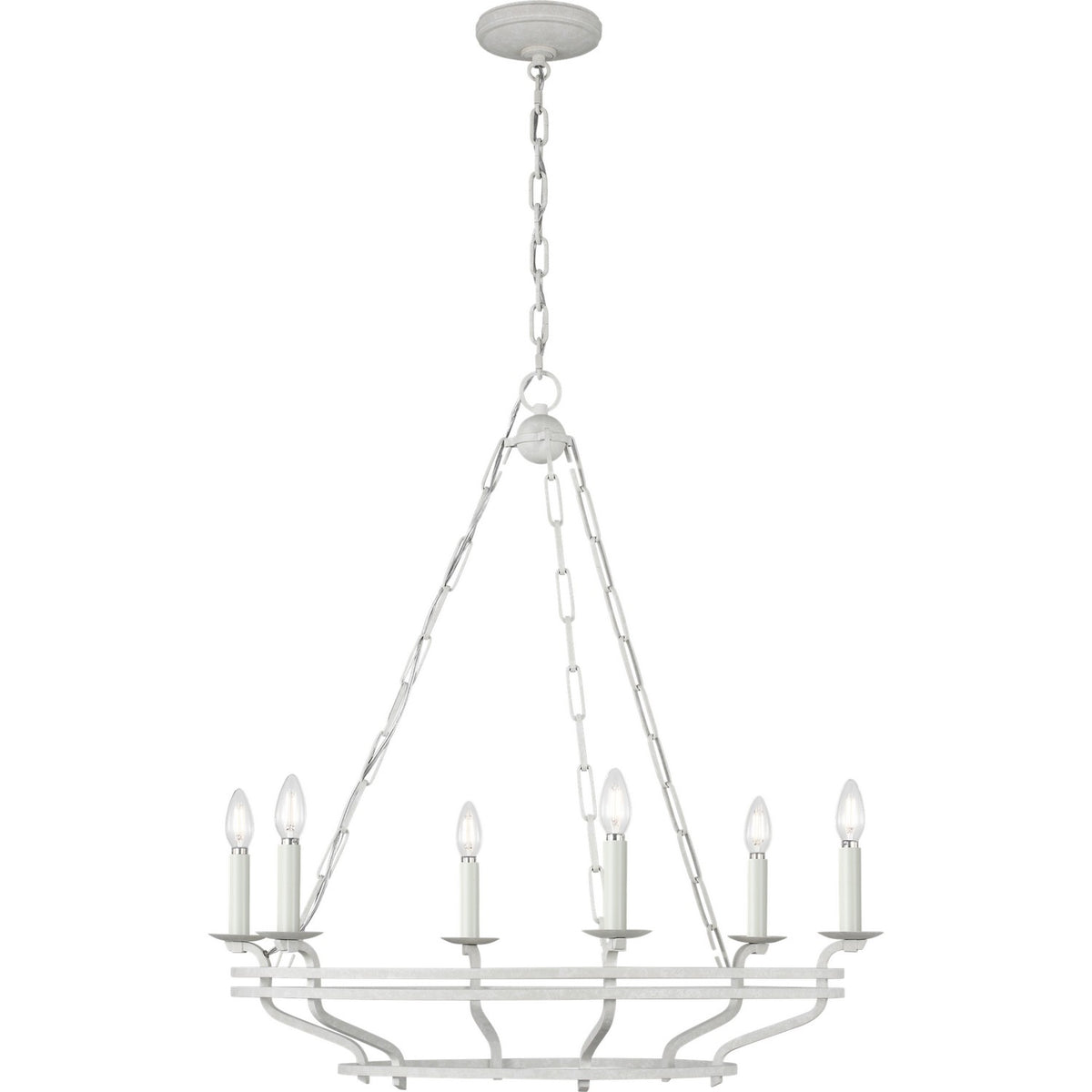 Brighton 32" Chandelier