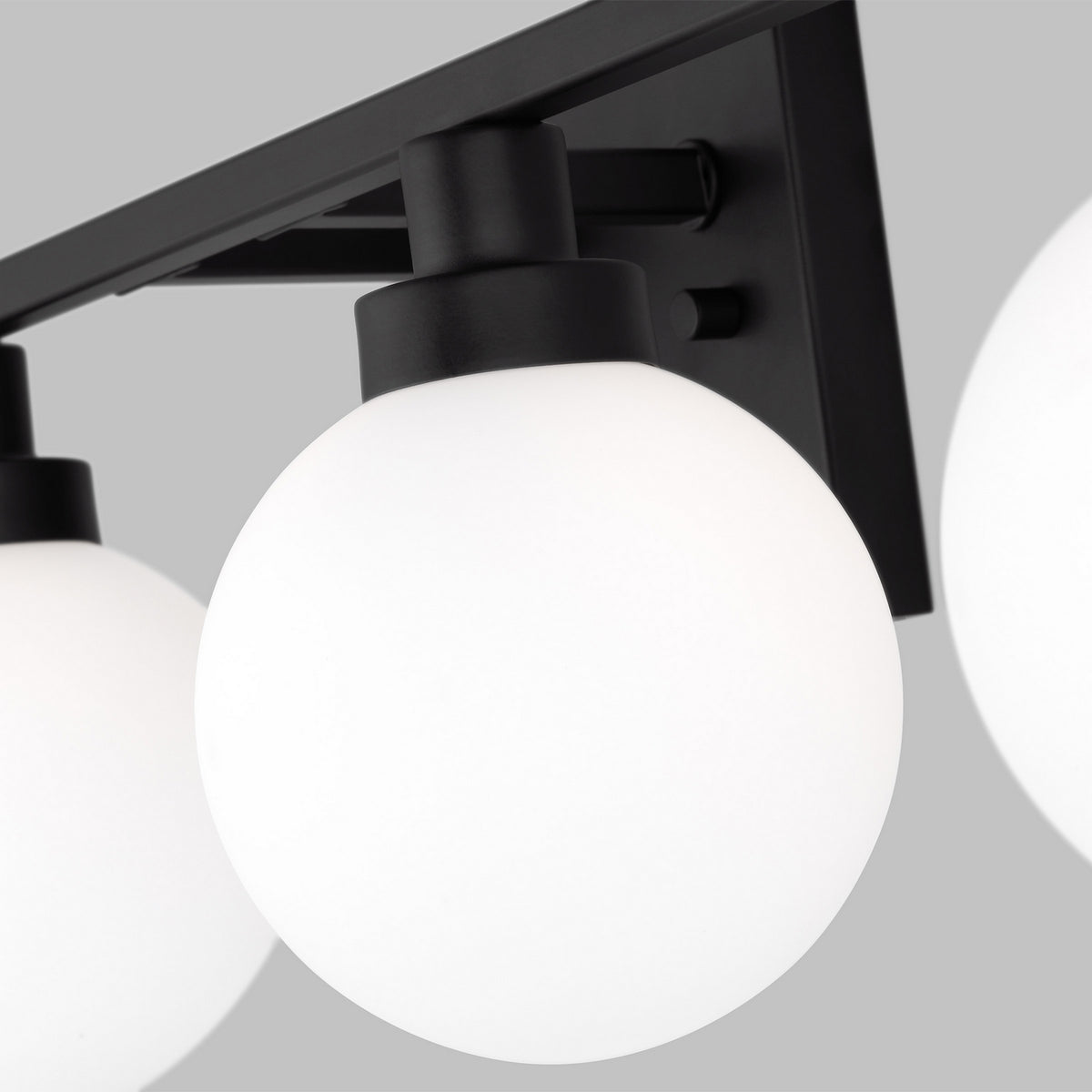 Four Light Bath Vanity — 7.88"
