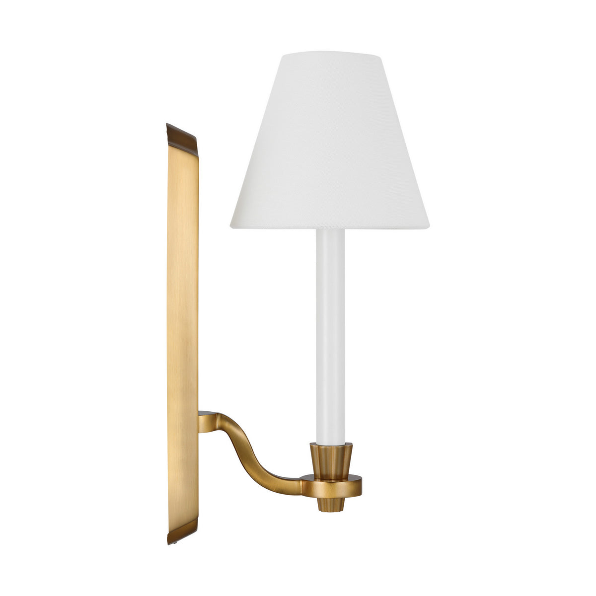 Paisley Tall Sconce