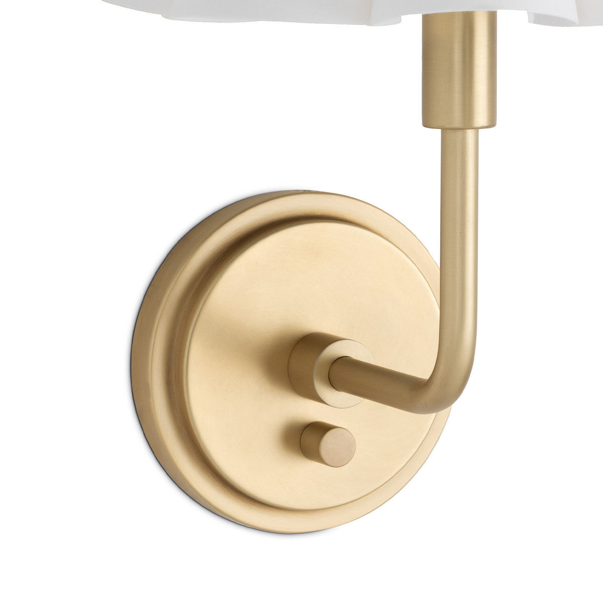 Polly One Light Wall Sconce