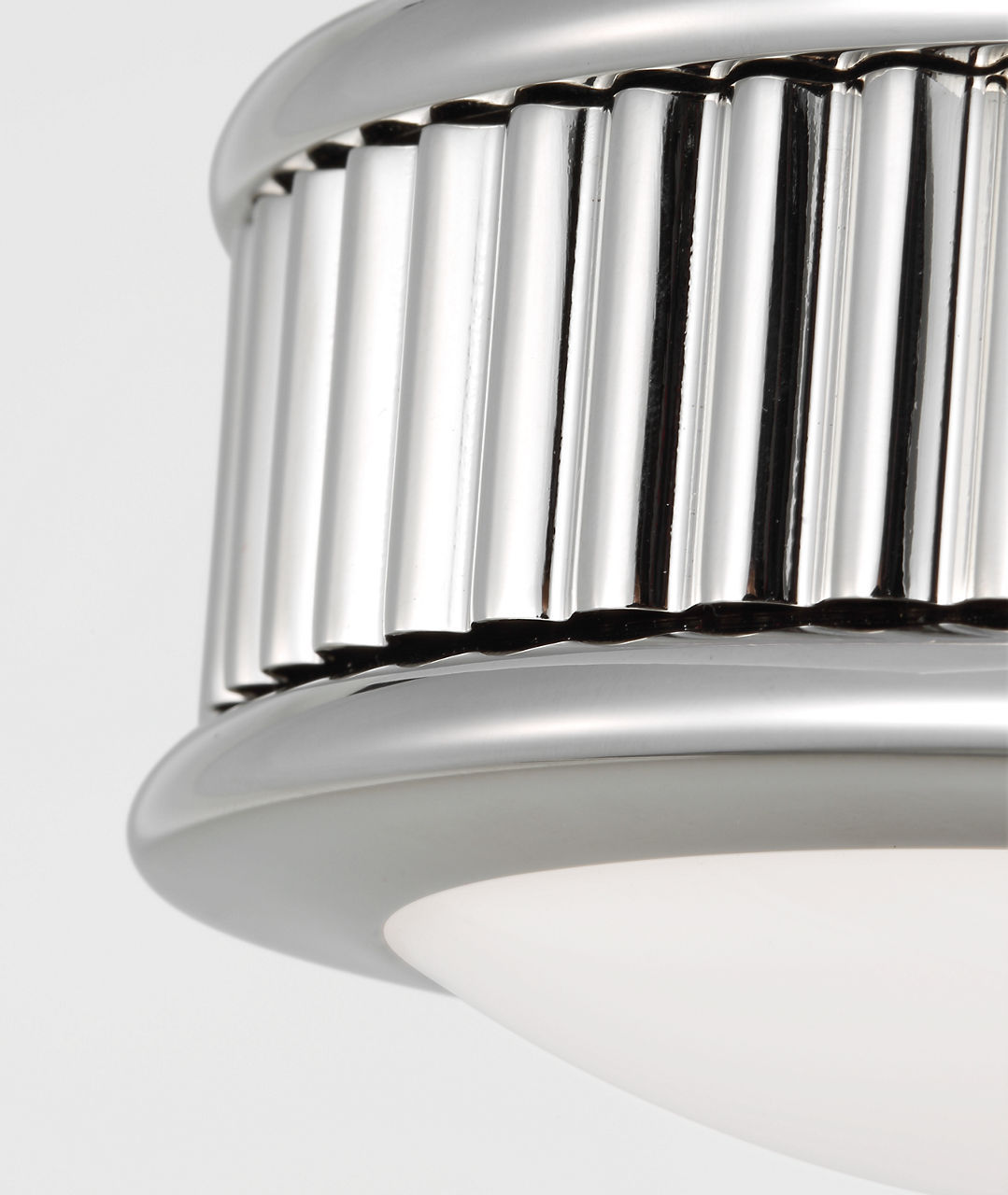 Ritz 5 Flush Mount