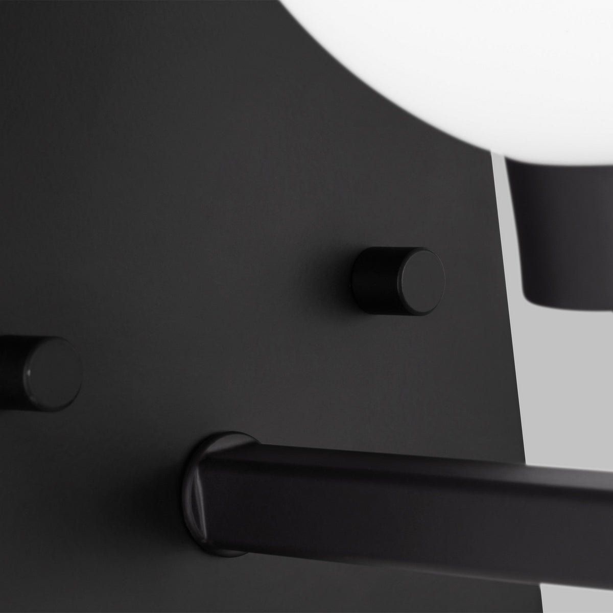One Light Bath Vanity — 7.88"
