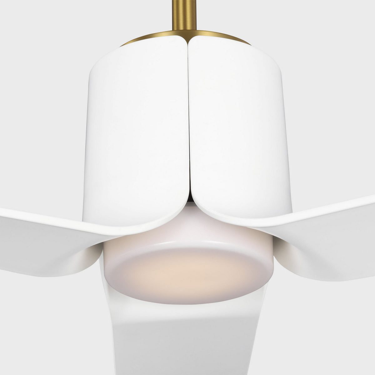 Peel Smart 52" LED Ceiling Fan