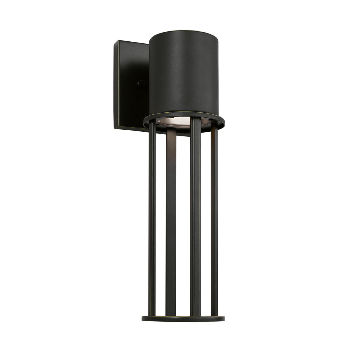 Union Medium Wall Lantern