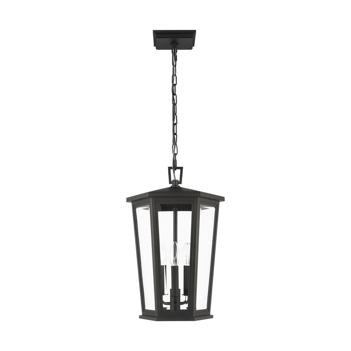 Witley Large Pendant
