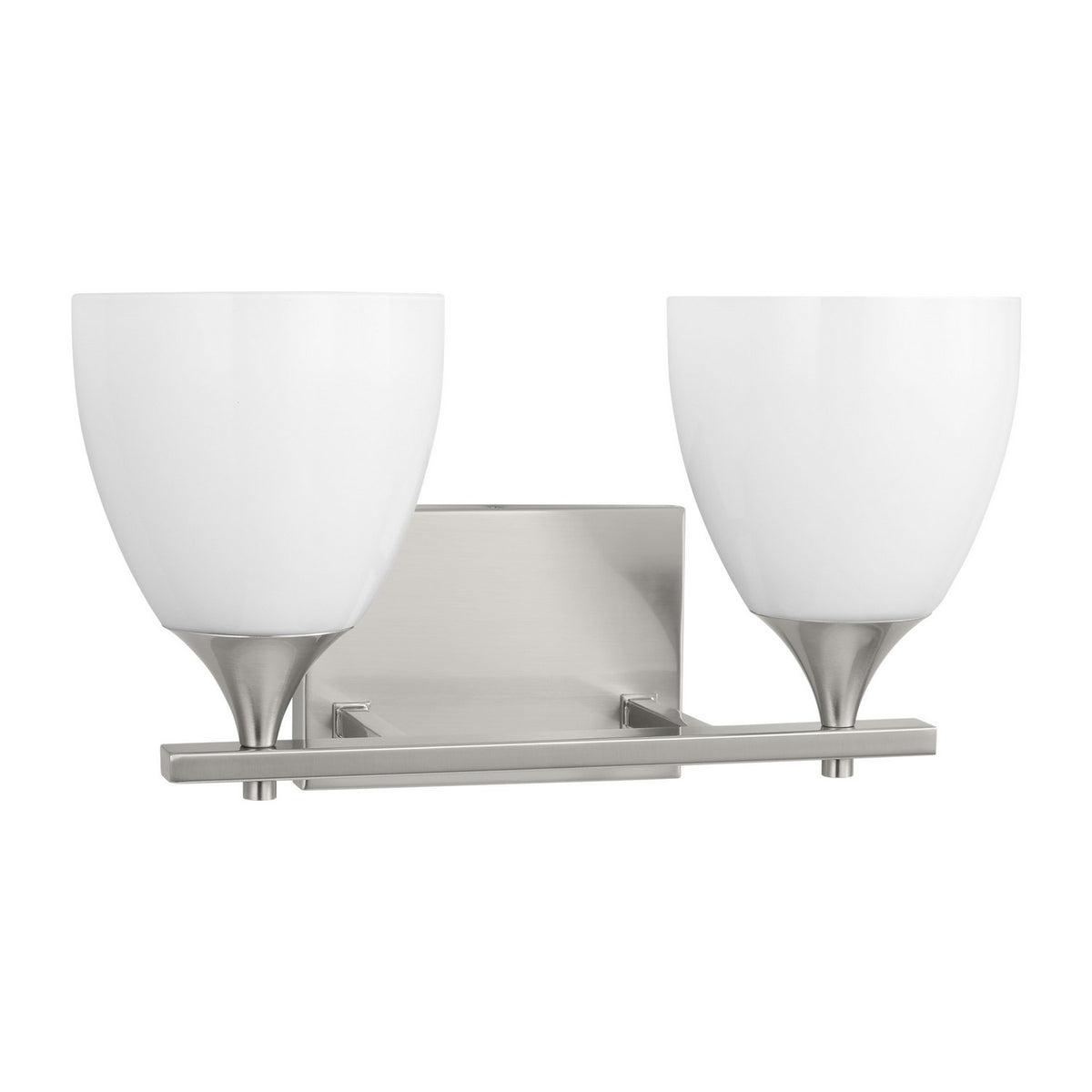 Two Light Vanity — Toffino