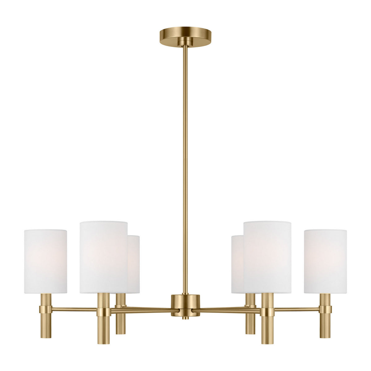 Manor Large Chandelier