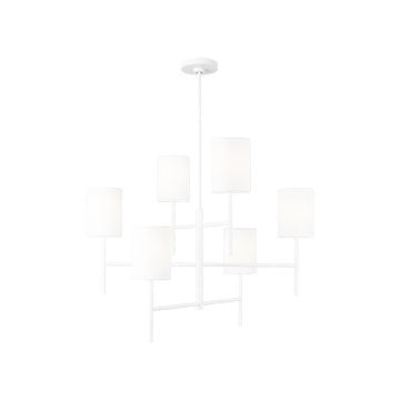 Key Large Chandelier