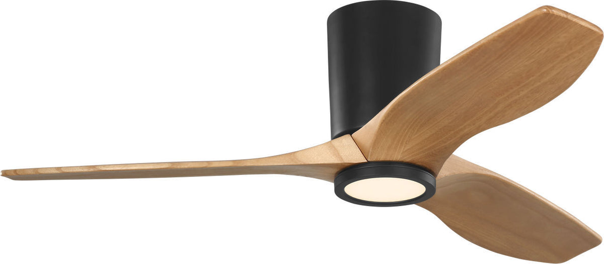 Seyra Smart 44" Hugger Led Ceiling Fan