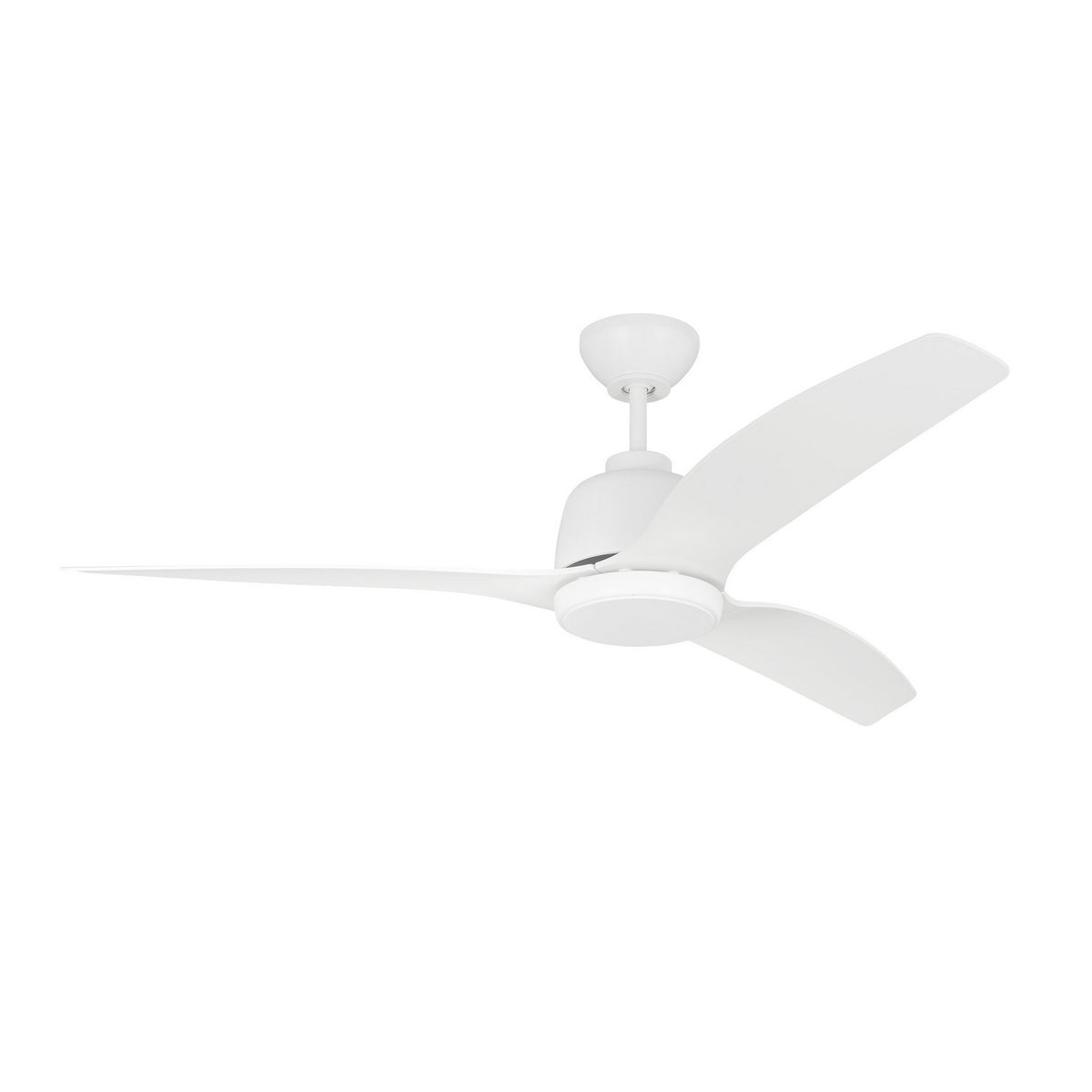 Avila Coastal 54" LED Ceiling Fan