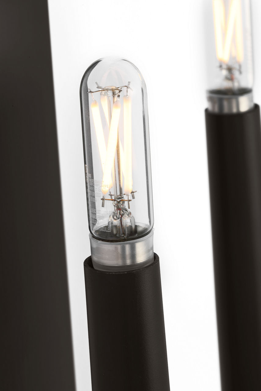 Lois 18 Double Sconce